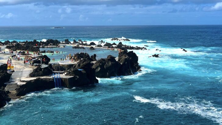 Porto Moniz Natural Pools: Worth the Hype?