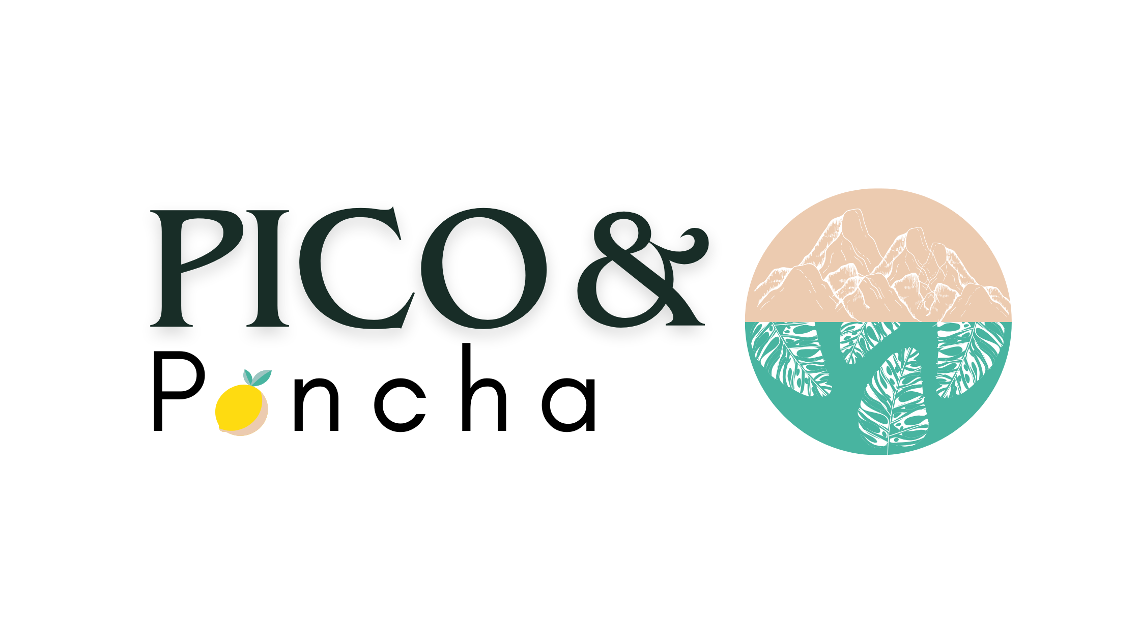 Pico & Poncha