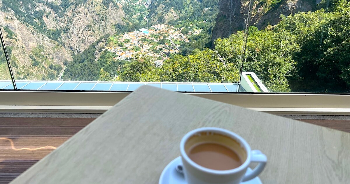 10 Best Cafés In Madeira That You’ll Have A Hard Time Forgetting